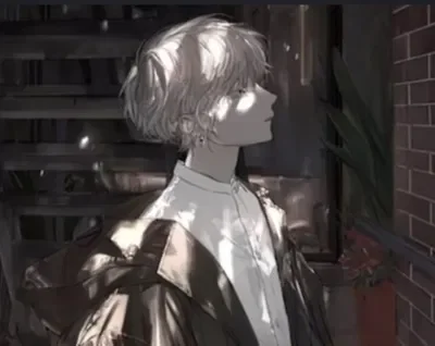 ♤Antoine♤