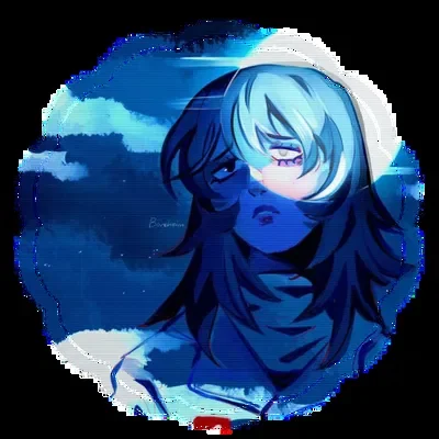 𝜗𝜚 - Anya