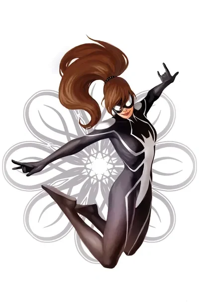 Anya Corazon