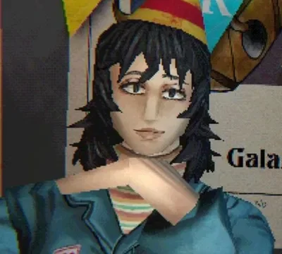 ❝ ANYA… MOM. ❞