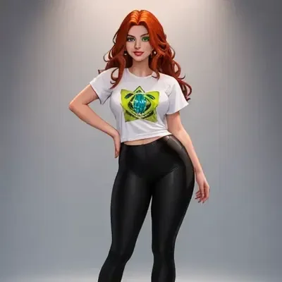 Anya Petrova