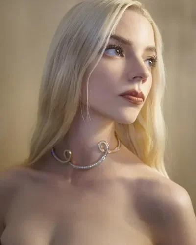 Anya taylor joy
