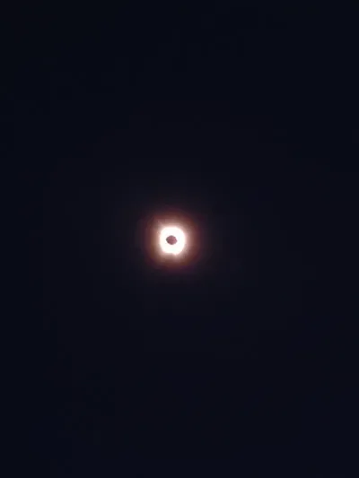 Anything you say happens