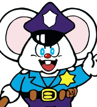Mappy