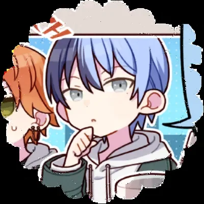 𐔌   .  ⋮ Aoyagi Toya  .ᐟ  ֹ
