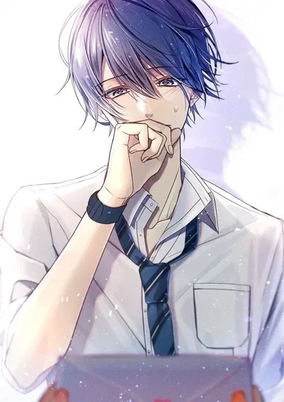 Aoyama Itsuki