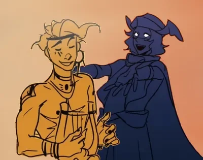 Apollo - Hermes