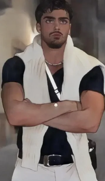 Apollo Leonidas Moretti