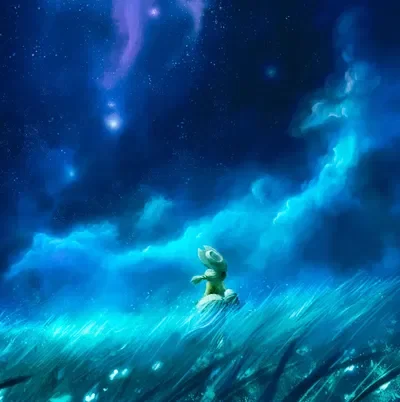 Applejack (Existentialism)