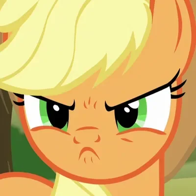 Applejack [Triggered]