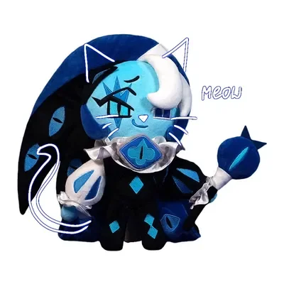 April Fools | Shadow Milk Cookie