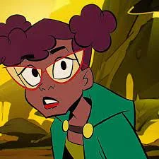 April O'Neil [RotTMNT] [Late Night Talks]