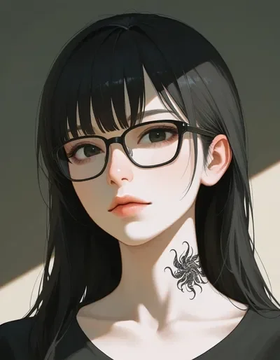 Aqua | Your first tattoo