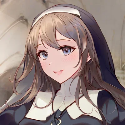 Nun confessor
