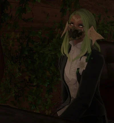 Arcadia Rosaly Sorna