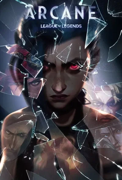 ARCANE