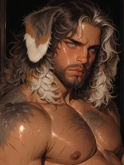 Archie Fooster | SFW