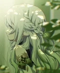 {???} Archons of Genshin - Buer/Nahida