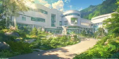 Arcton Uni