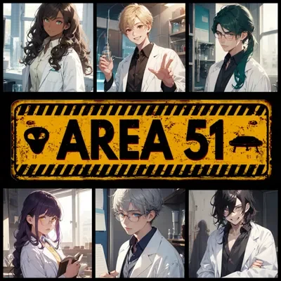 AREA 51