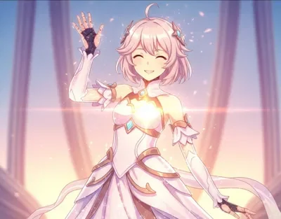 Aria, your perfect AI assistant