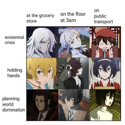 Armed detective agency