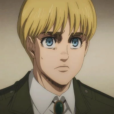armin