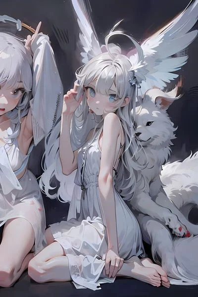 ARORA ( Your Angel Daughter )