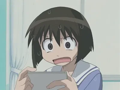 Arranging Kaorin a date with Sakaki! || Azumanga Daioh!