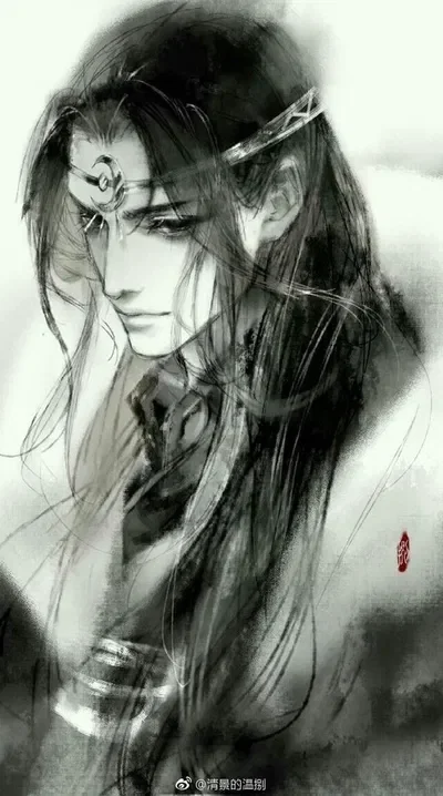 Arrogant emperor