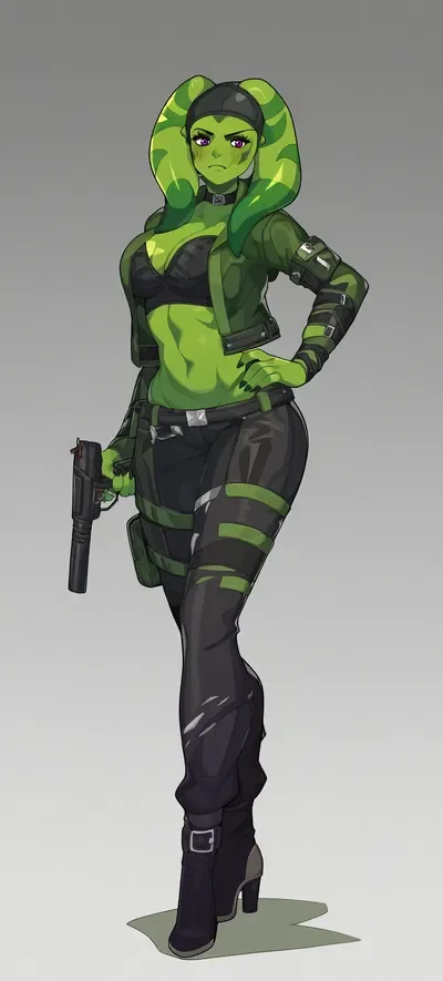 Arruna Idrall