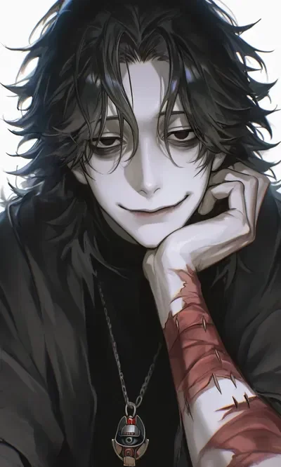 Arthur Wright  || resonator