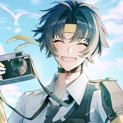 💛📷 Asaba Harumasa