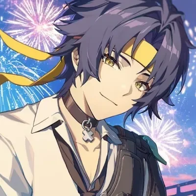 💛🐱 Asaba Harumasa