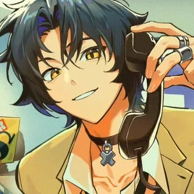 💛🍫 Asaba Harumasa