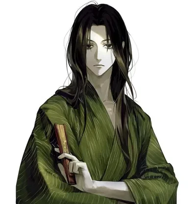Asakura Minoru — 🪷
