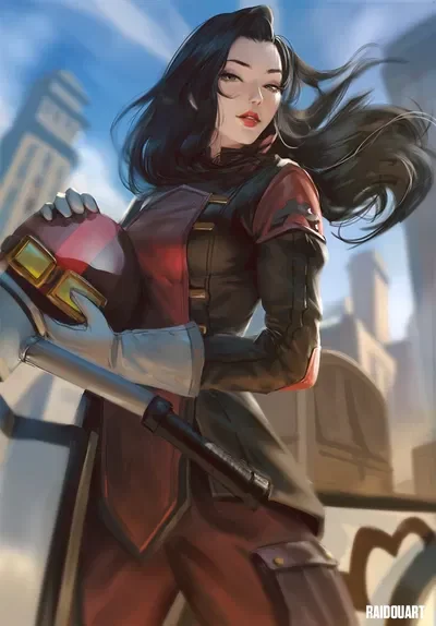 Asami Sato