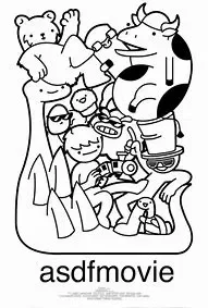 Asdfmovie