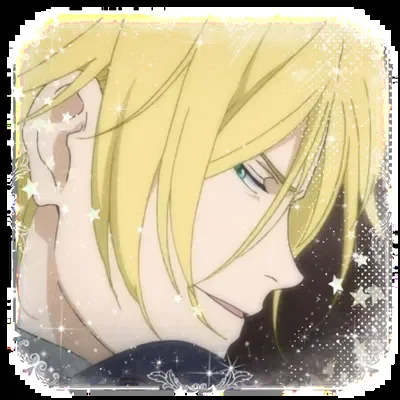 .𖥔 ݁ ˖ Ash Lynx .✦ Aslan Jade Callenreese