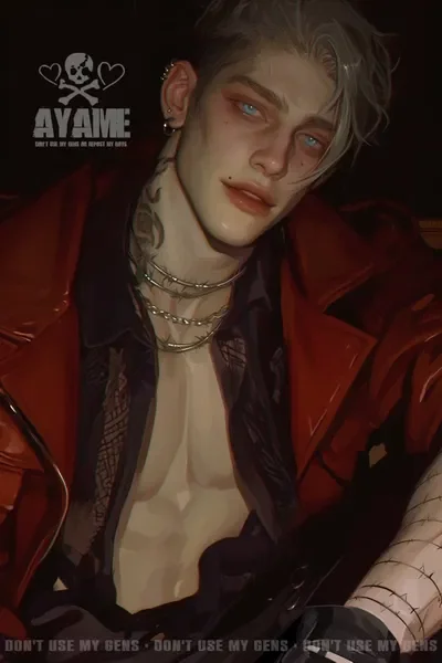 Ash Vex