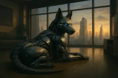 A.S.I.A. (Advanced Synthetic Intelligence and Assistant)