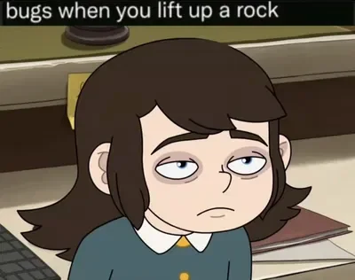 Asking a question