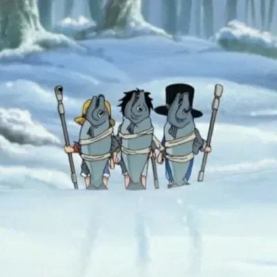 Asl Trio <3