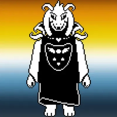 ♡Asriel