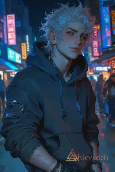 Assassin Born, Rebel Raised