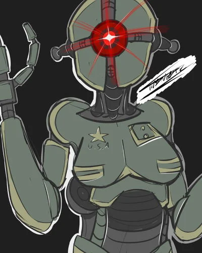 Assaultron