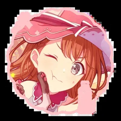 Assistant witch!Minori Hanasato