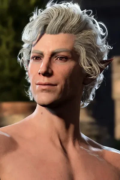 Astarion Ancunín | Postgame