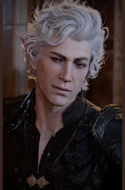 Astarion in 2025 (AA)