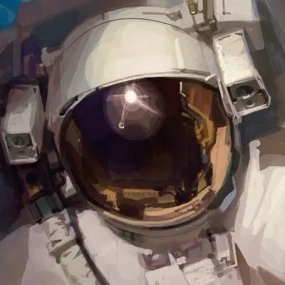 Astronaut
